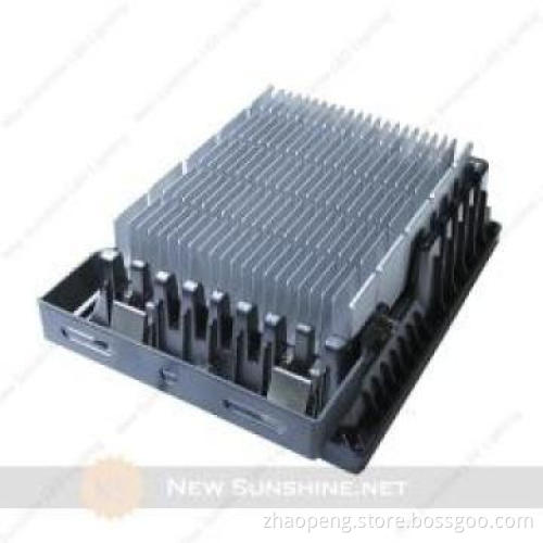 100W IP65 led garden luminaire Replacement HPS 300W